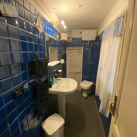 Casa Contessa Rinaldi Apartament Bolonia