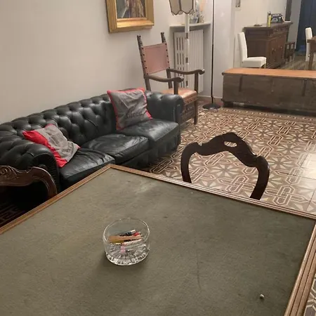 Casa Contessa Rinaldi Apartament Bolonia