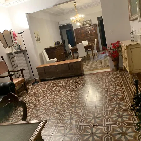 Casa Contessa Rinaldi Apartament *