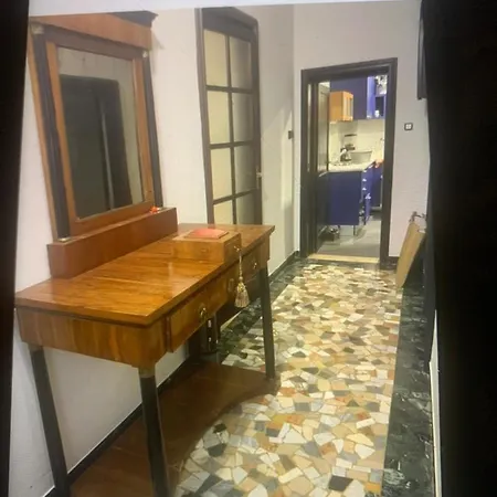 Casa Contessa Rinaldi * Bolonia
