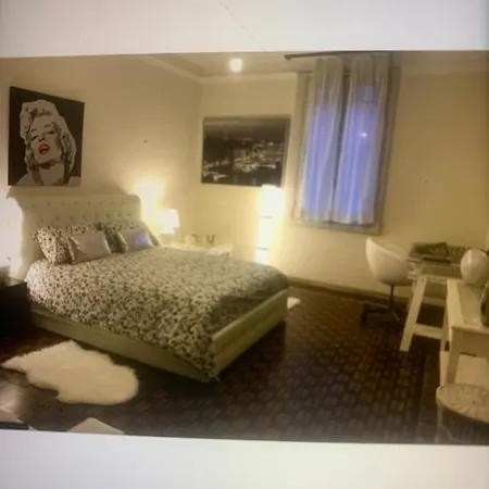 Apartament Casa Contessa Rinaldi