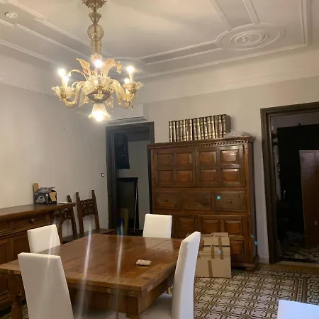 Casa Contessa Rinaldi Apartament *