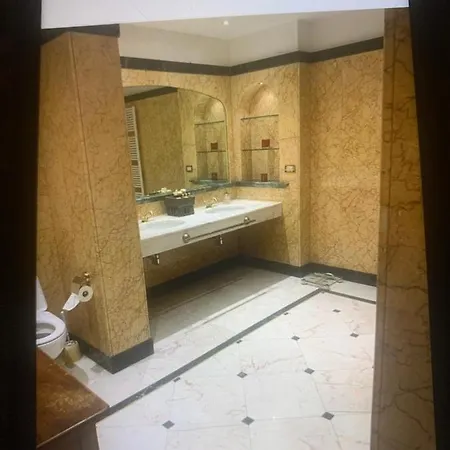 Casa Contessa Rinaldi Apartament