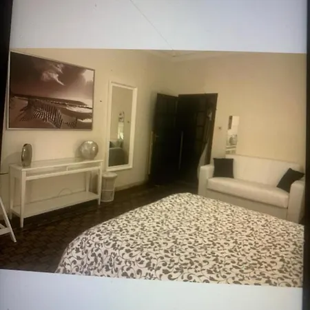 Apartament Casa Contessa Rinaldi